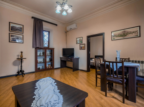 Valeri's in Old Tbilisi Apartments