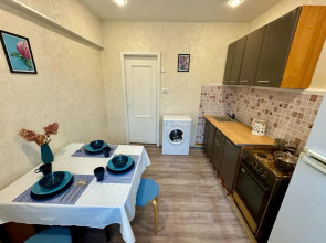 Квартира Уютная у метро Щелковская