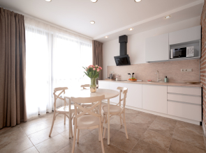 Апарт-отель Co-Co Village