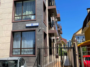 Квартира в Сириусе Уютная и Комфортная