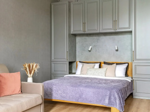 Квартира в центре города