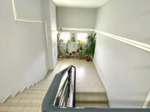 Апартаменты Двухкомнатная около Горного воздуха