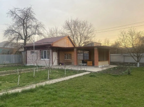 Частный Дом Лунная Ночь