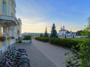 Отель Сокол