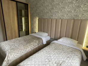Гостевой дом Guest House Hotel