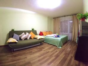 Апартаменты на Воронежской 34/3