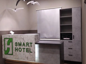 Отель Smart Hotel NEO Туапсе