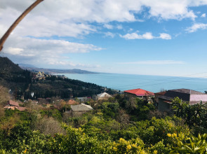 Гостевой дом Солнца