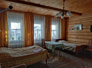 Гостевой Дом Захаровых