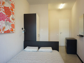 Мебелированные комнаты Vitamin