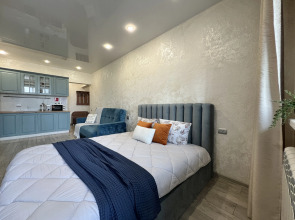 Квартира Студия Смолина 67/1-55 Улан-Удэ центр КакДома