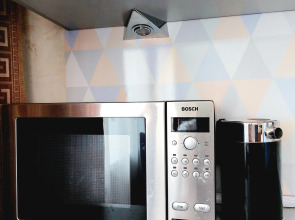 Апартаменты Рядом с центром на Татищева 53