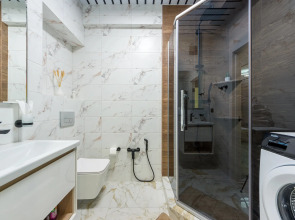 Квартира Райдас на Просторной 36-9