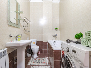 Квартира Уют и Комфорт в Жк Expo Boulevard