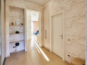 Апартаменты Ideal House Sea View 2