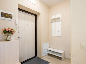 Апартаменты 1+ по Ивана Захарова 9/1