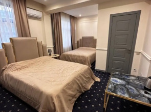 Апартаменты на Циолковского