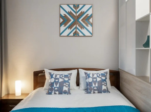 Апартаменты Пять Звезд 26