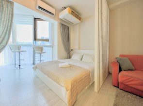 Апартаменты M Apartments Версаль