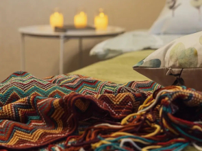 Квартира на Ленинградском проспекте 74к6