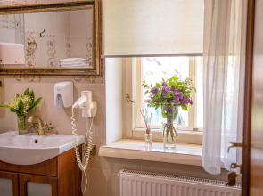 Отель Гостевой Дом У Покровки