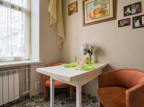 Апартаменты RentalSPb