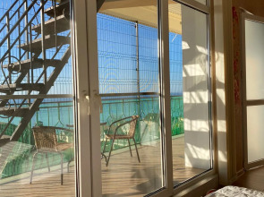 Гостевой дом Династия