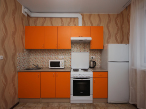 Apartamenty Dolina