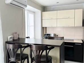 Квартира на проспекте Ленина, 50