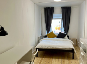 Меблированные комнаты на Никитской (14)