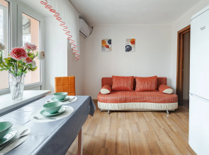 Квартира Ant Apart Family