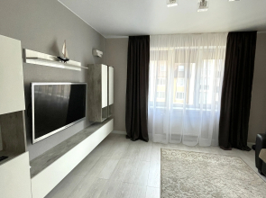 Апартаменты На море