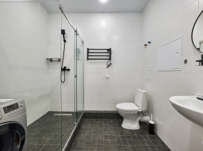 Апартаменты EasyGuest у м Верхние Лихоборы