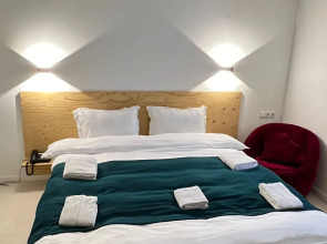 Boutique hotel Opera Tbilisi