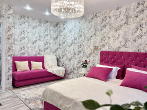 U Metro Chkalovskaya Ulitsa Schorsa 105 Flat