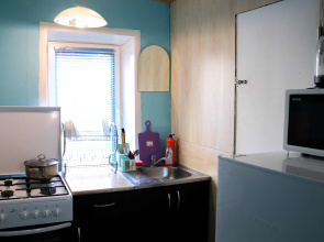 Vasilki Guest House