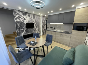 Апартаменты Чудо