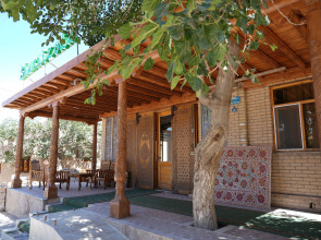 Бутик-отель  Шахерезада