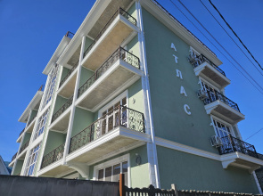 Atlas Mini Hotel