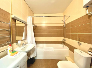 Квартира Море Сириуса 7