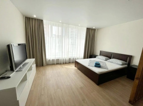 Апартаменты Милый дом на улице Немировича