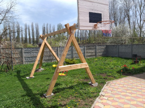 Гостевой Дом Можжевельник