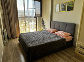 Апартаменты Квартира у моря