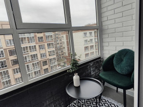 Квартира Дизайнерская студия в центре Абакана