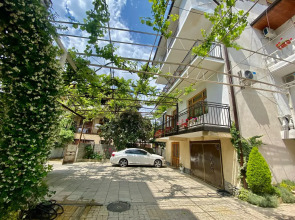 Гостевой дом У Дарьи