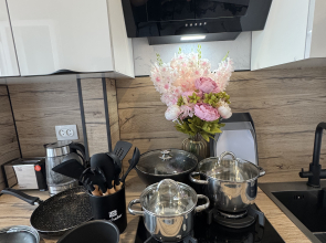 Квартира Уютная в Светлогорске