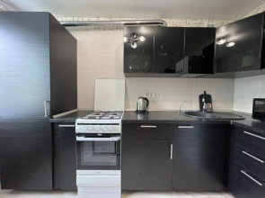 Апартаменты Малевич в Крутые ключи