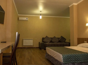 Отель Сан Арда