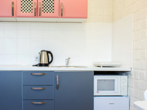 Апартаменты Уютные в Центре Калининграда