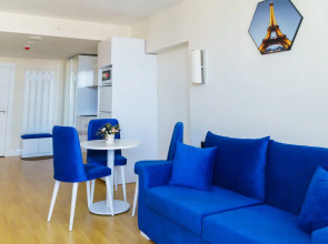 Апартаменты Welcome to Georgia